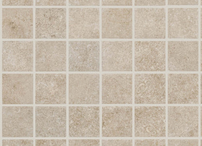 Orleans in Beige Mosaic