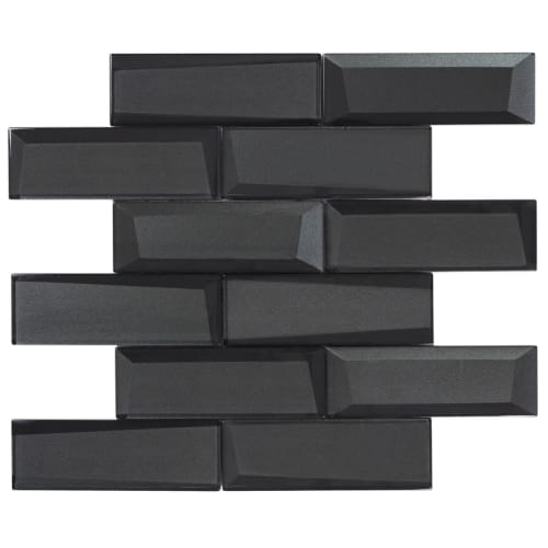 Monet Magic in Smokey Bricks