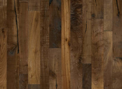 Organic Solid Collection in Tamarind Walnut