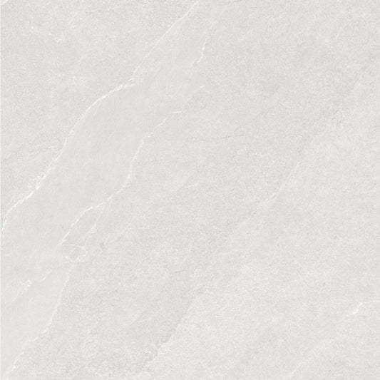 Niles in Light Grey 24"x24" Tile