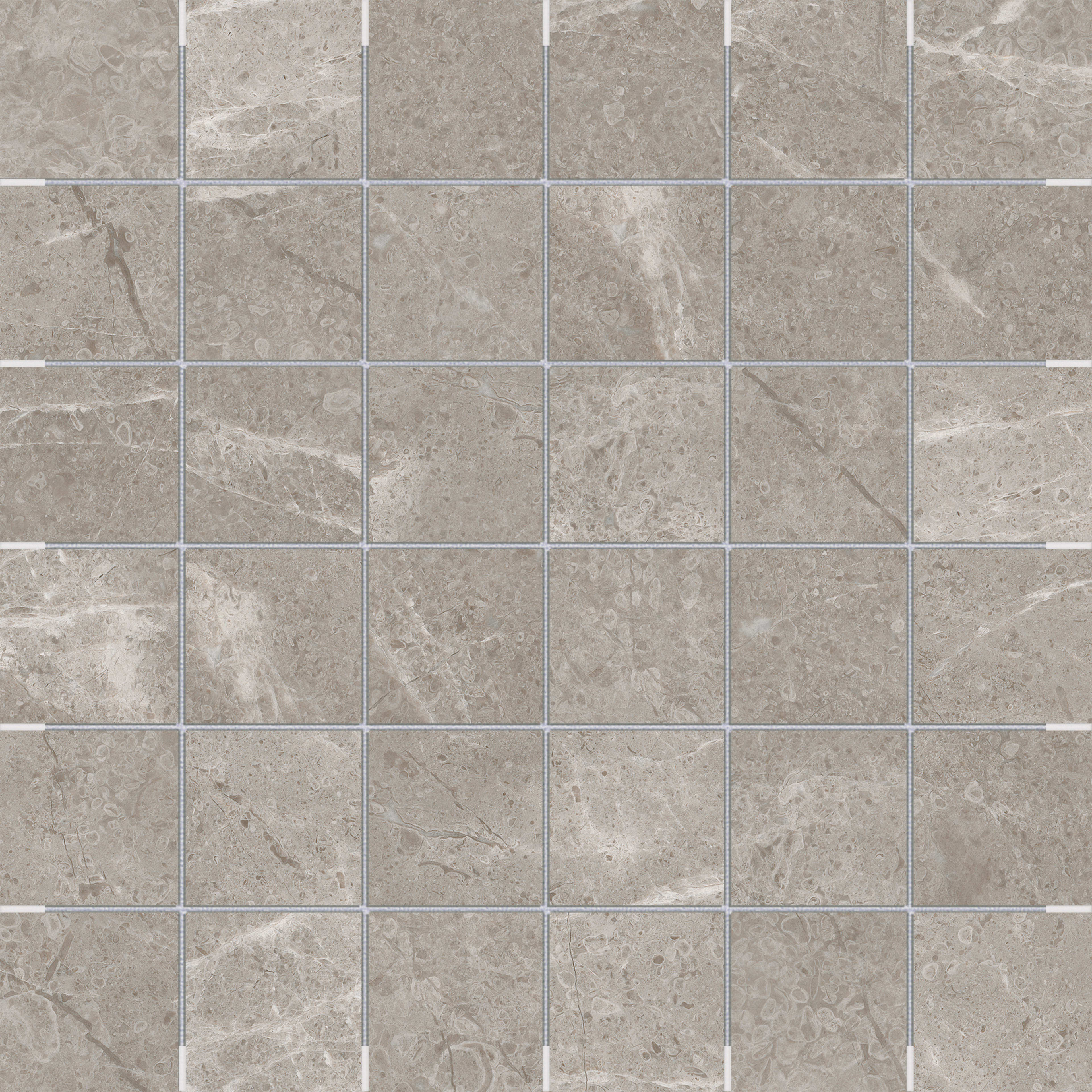 Chateau in Townes Mosaic Tile
