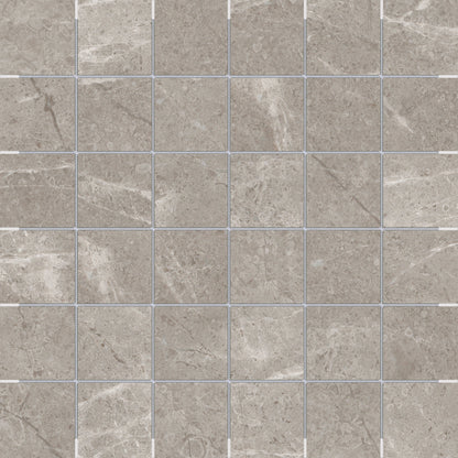 Chateau in Townes Mosaic Tile