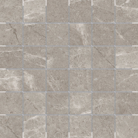 Chateau in Townes Mosaic Tile