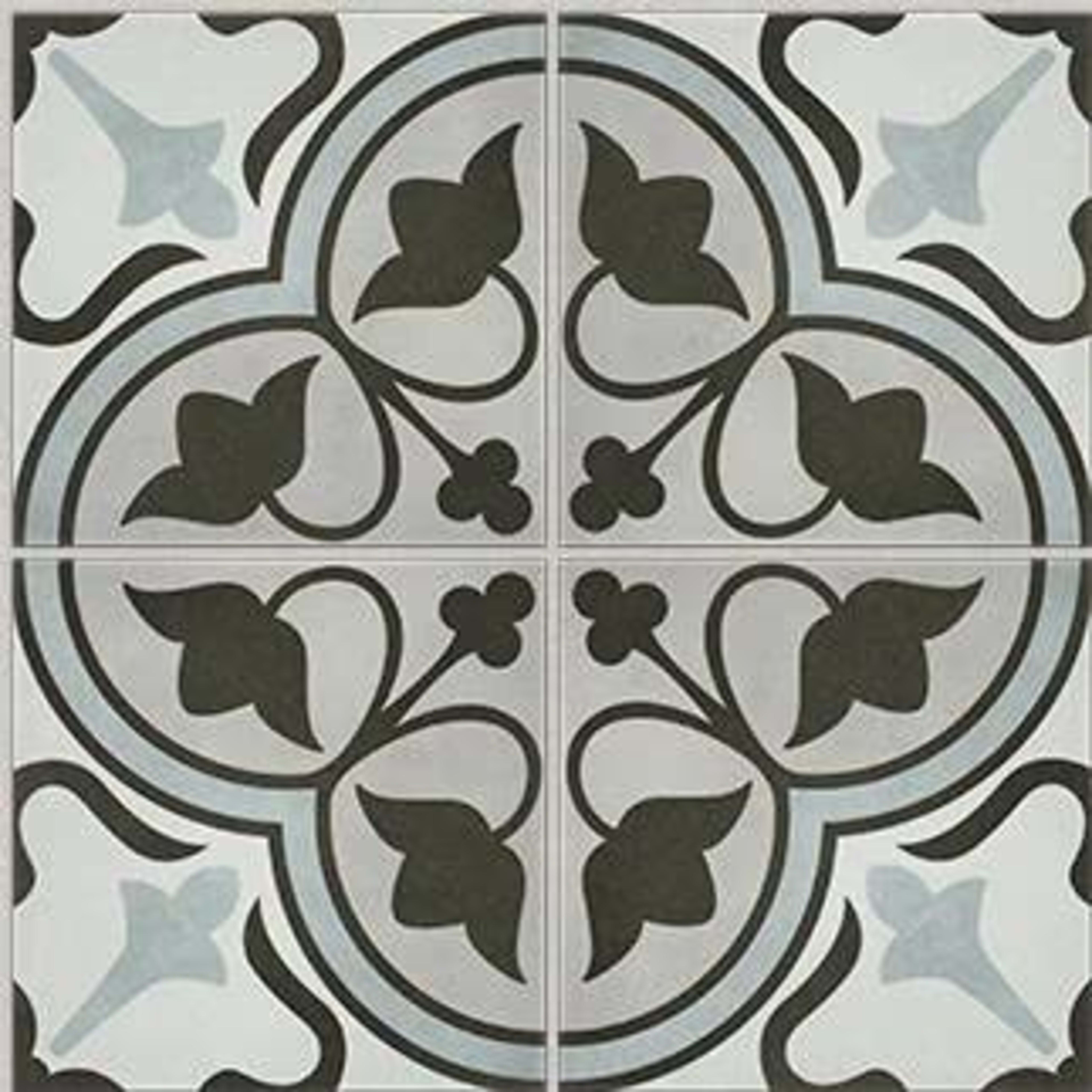 RESURGENCE MIRASOL in Agate Tile