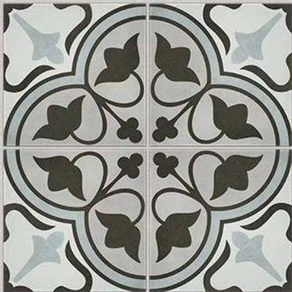 RESURGENCE MIRASOL in Agate Tile
