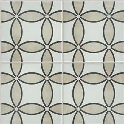 RESURGENCE ISABELLA in Pearl Tile