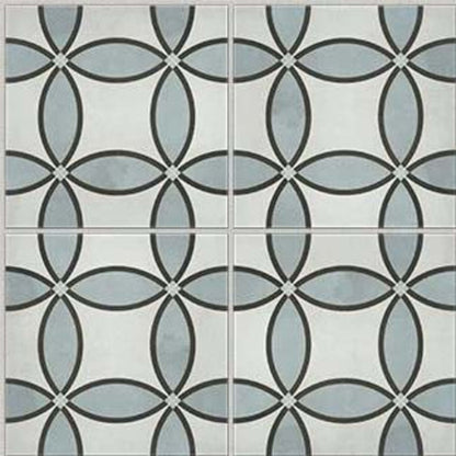 RESURGENCE ISABELLA in Agate Tile