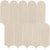 Spectrum in Beige Mosaic 12x12 Tile