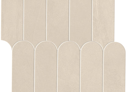 Spectrum in Beige Mosaic 12x12