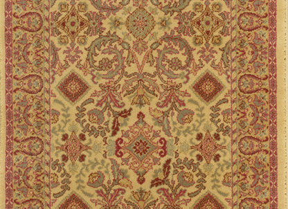 Topkapi Runner
