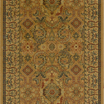 Topkapi Runner