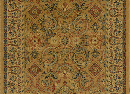 Topkapi Runner