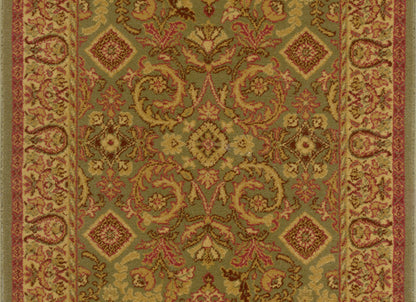 Topkapi Runner