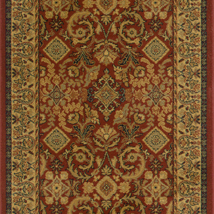 Topkapi Runner