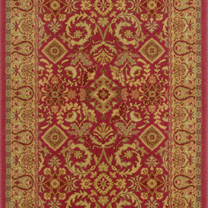 Topkapi Runner