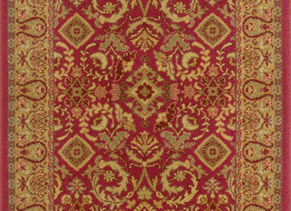 Topkapi Runner