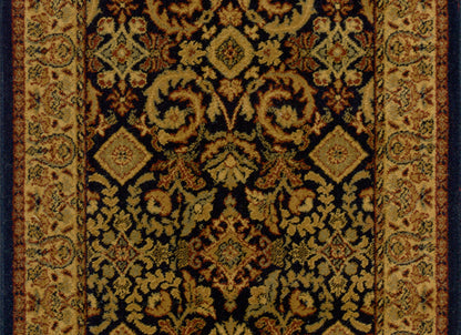 Topkapi Runner
