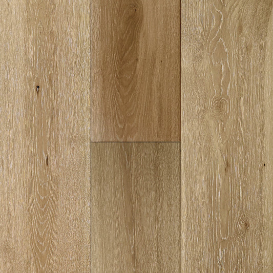 H2OME - Designer Splash Oak in Townhome Tan Hardwood