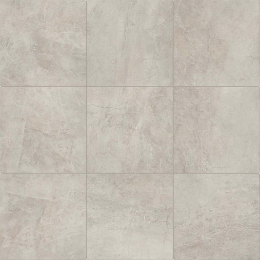 Transition in Moonstone Tile