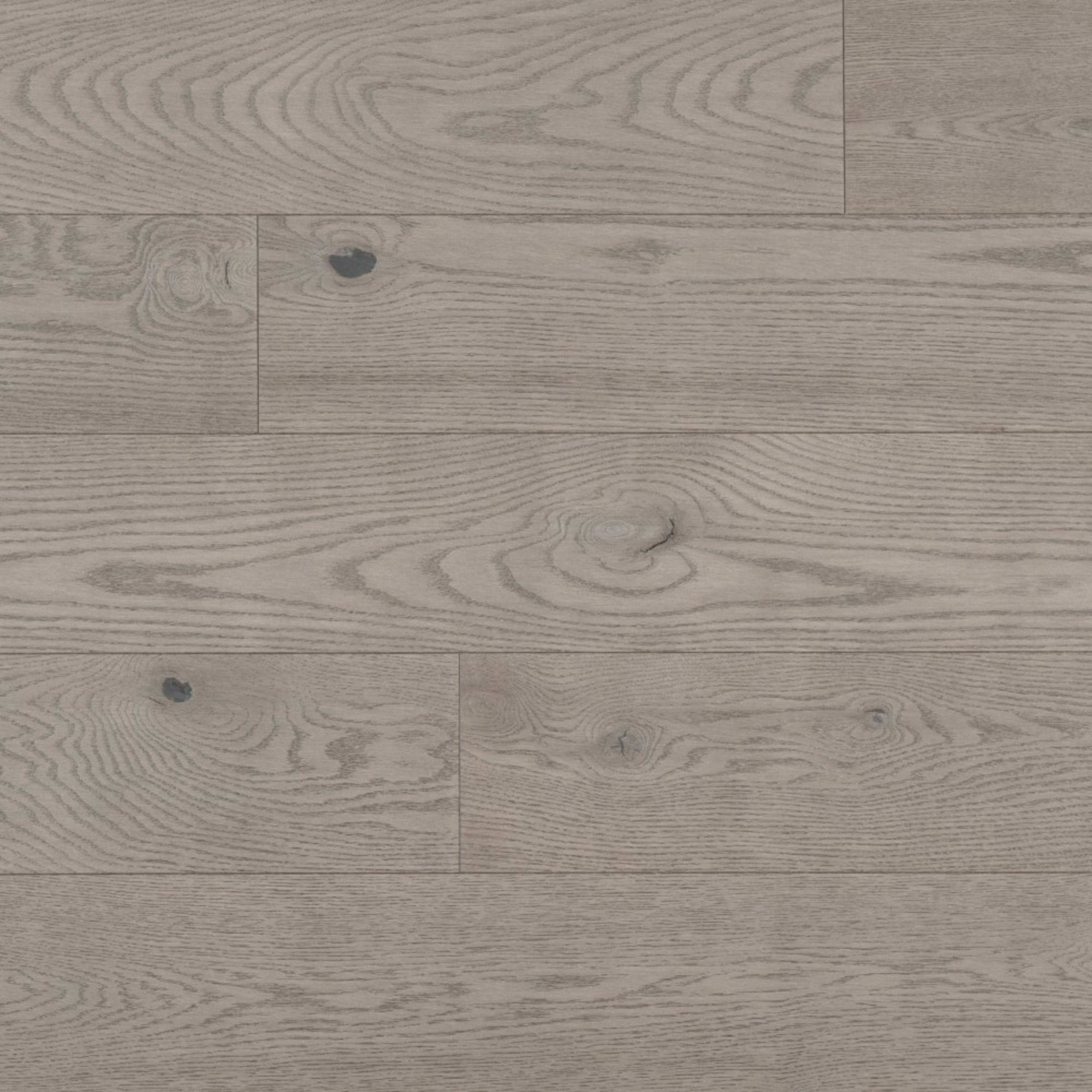 Sweet Memories Engineered - Red Oak Duramatt in Treasure - 4 1/4" Brushed Hardwood