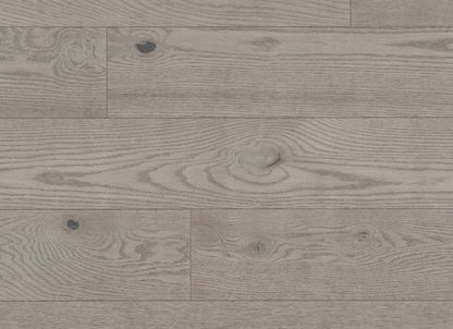Sweet Memories Engineered - Red Oak Duramatt in Treasure - 4 1/4" Brushed
