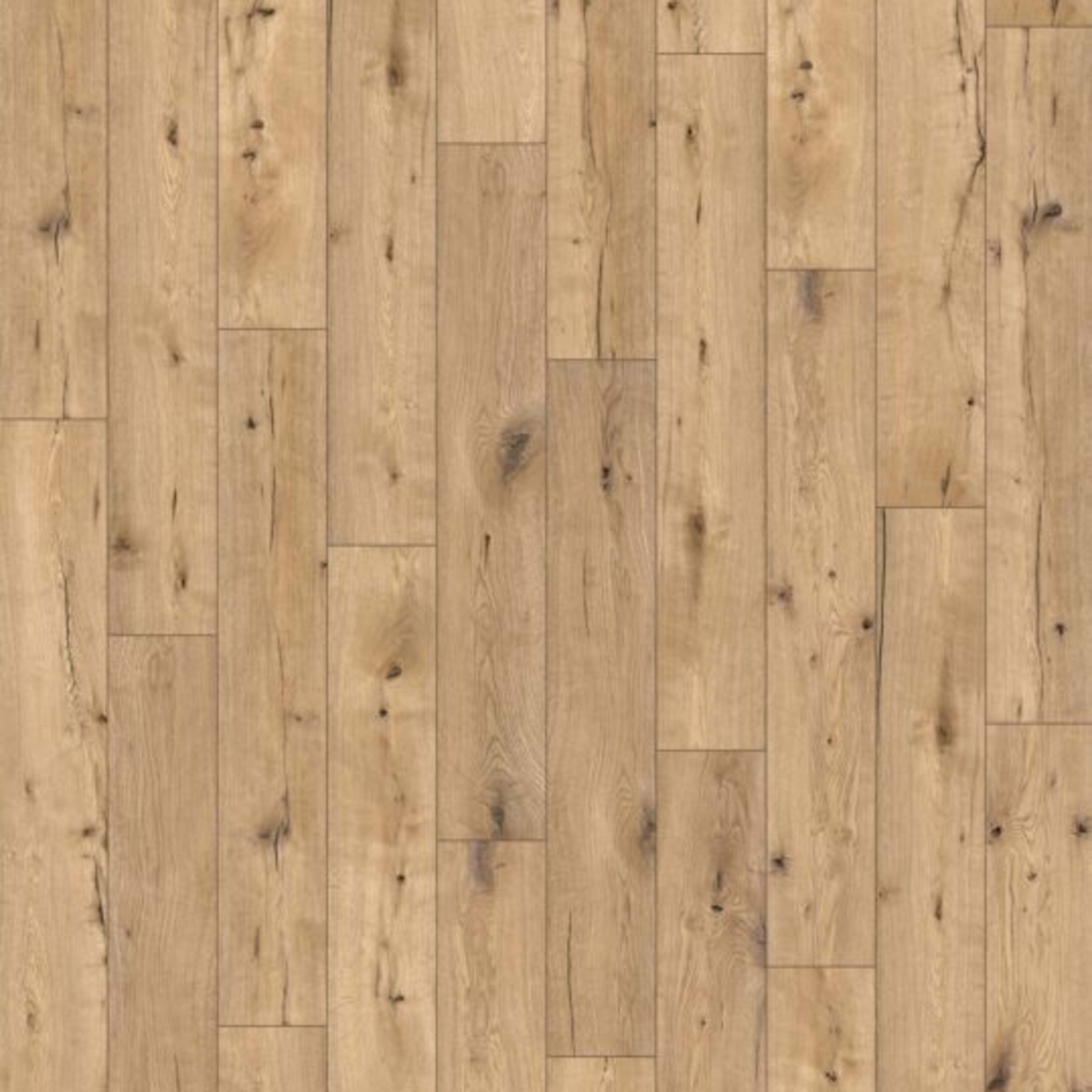 Ceramin - Sono Eclipse in Trimble White Oak Luxury Vinyl