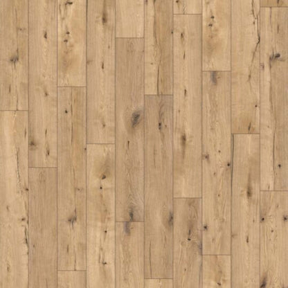 Ceramin - Sono Eclipse in Trimble White Oak Luxury Vinyl