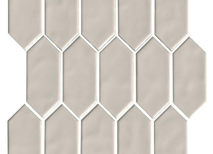 Regina in Sand Mosaic Picket