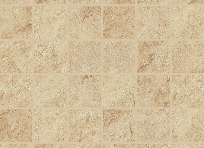 Core Fundamentals - Choice in Umber 2"x2" Straight Joint