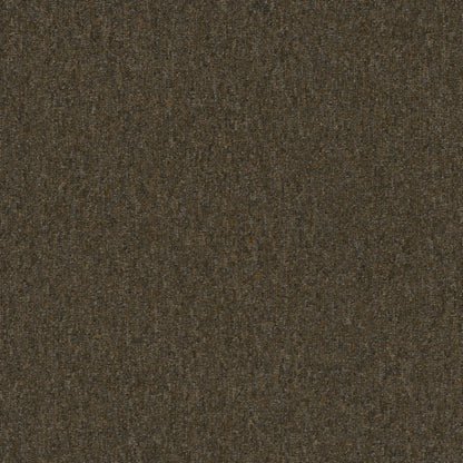 Uplink Tile in Pecan Carpet Tile