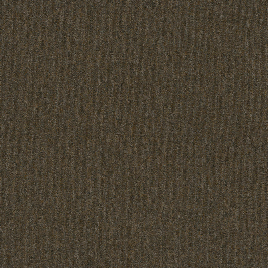 Uplink Tile in Pecan Carpet Tile