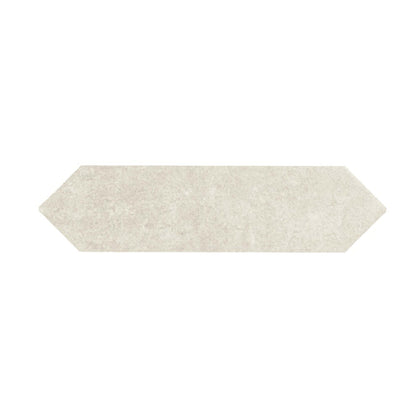Orleans in Ivory 3"x12" Tile