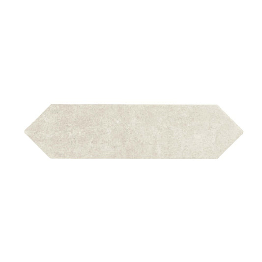 Orleans in Ivory 3"x12" Tile