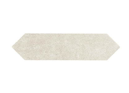 Orleans in Ivory 3"x12"