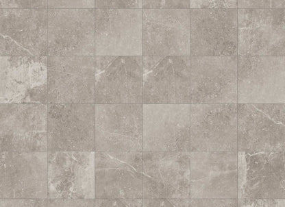 York in Light Grey Mosaic