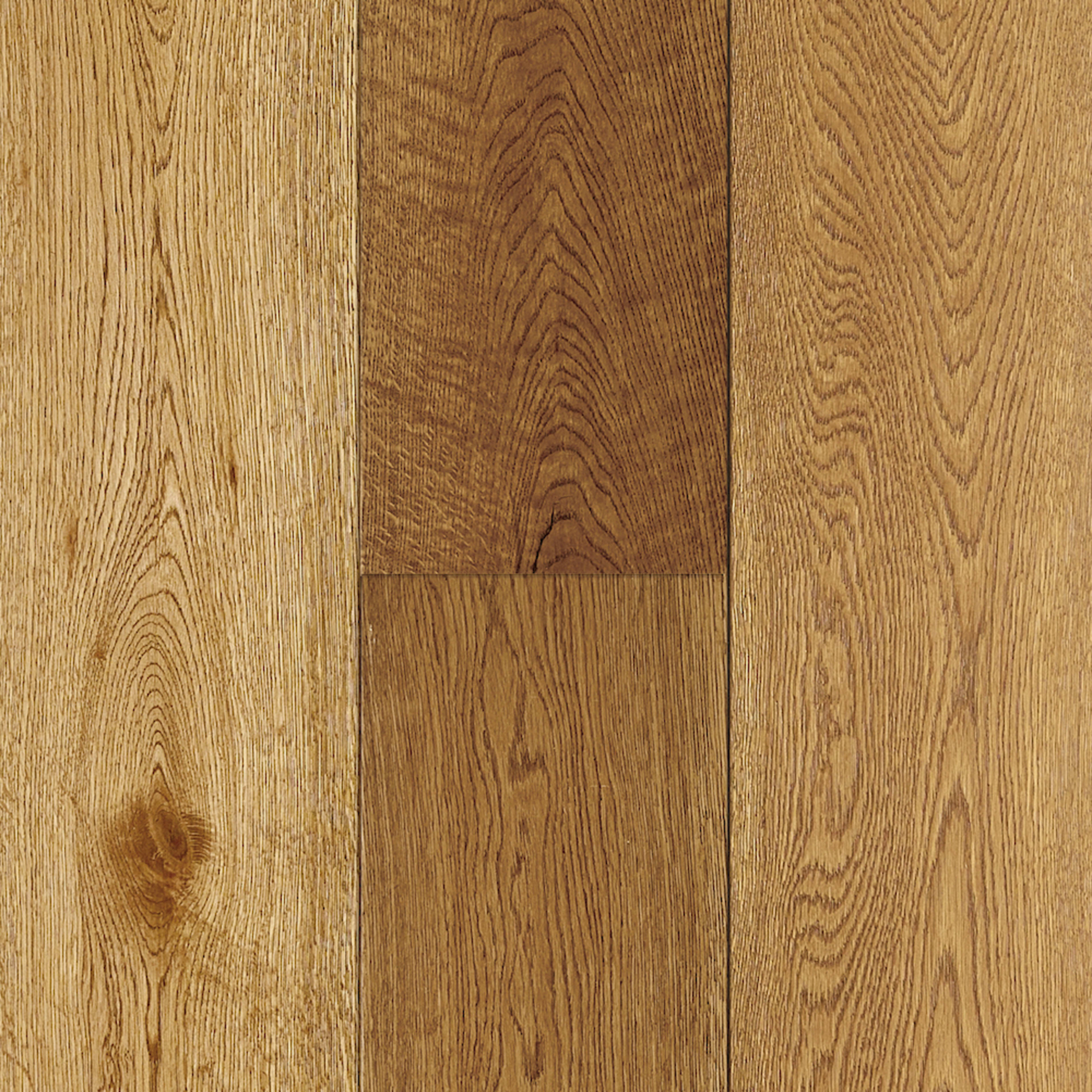 H2OME - City Spa Oak in Vibrant Hardwood