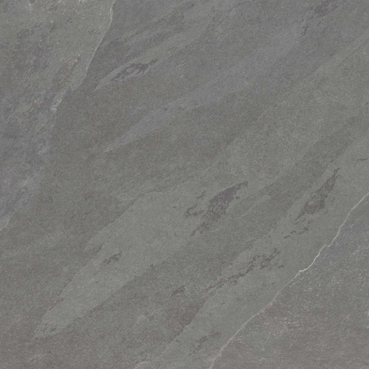 Niles in Dark Grey 24"x24" Tile
