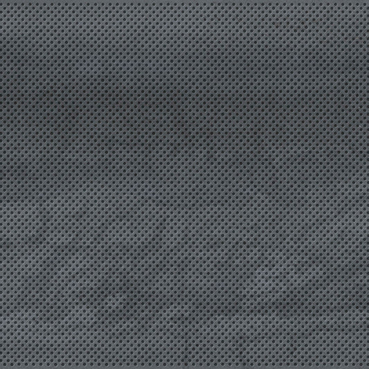 Chalmers in Dark Gray Deco 24"x47" Tile