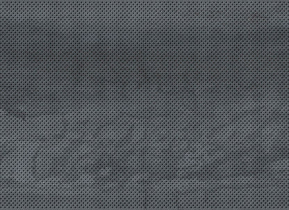 Chalmers in Dark Gray Deco 24"x47"