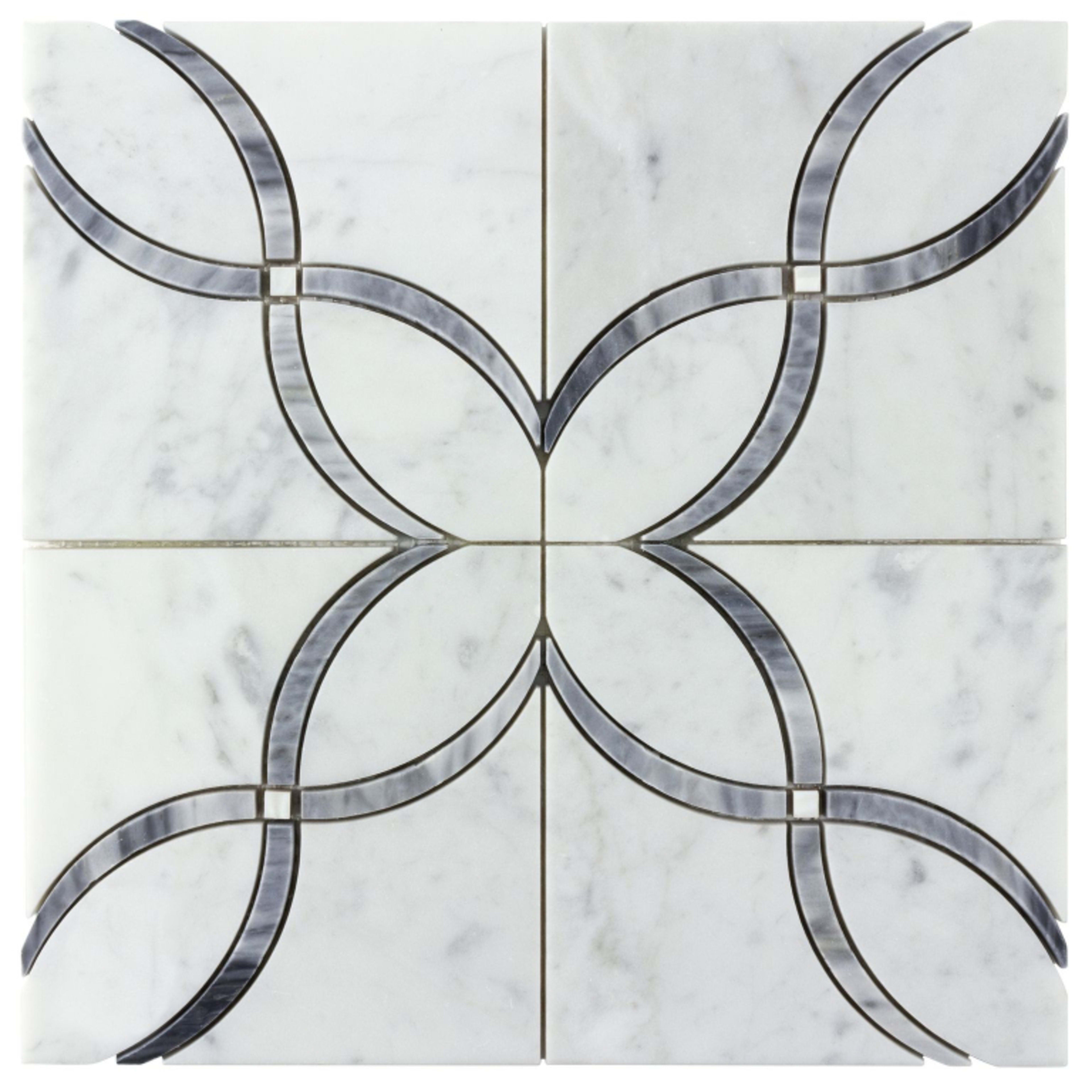 Panache in Lotus Parc Natural Stone