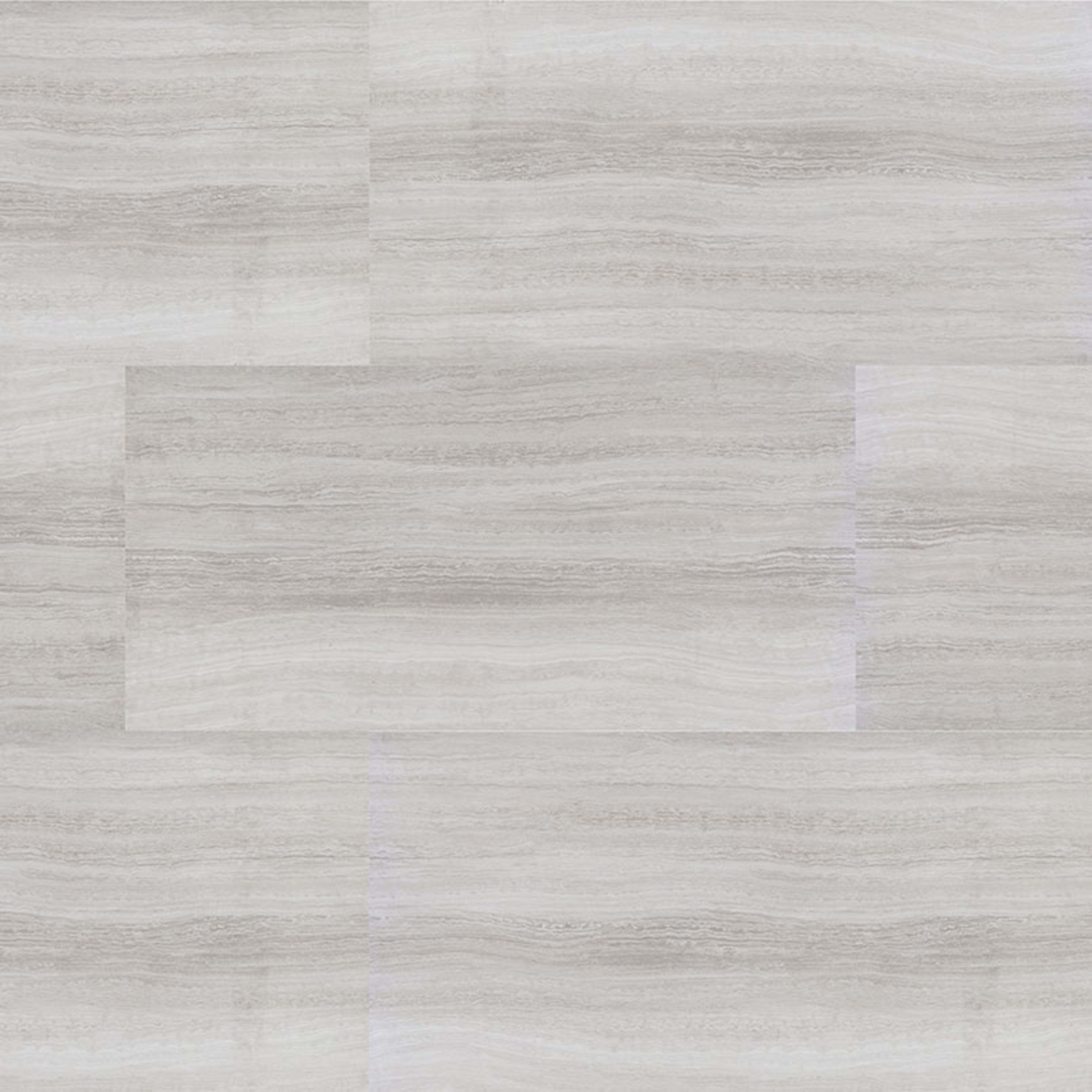 XL Trecento in White Ocean Luxury Vinyl