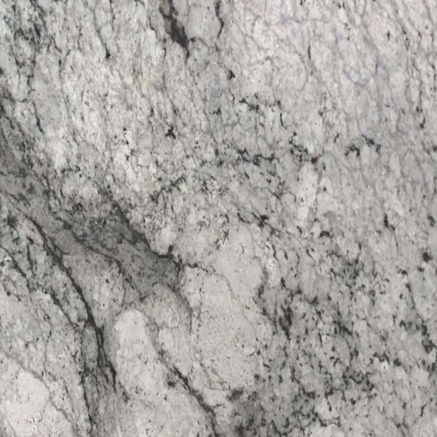 Sensa in White Lava Natural Stone