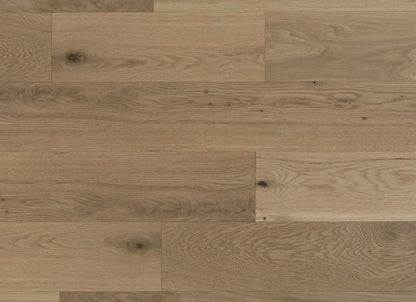 Natural - Duramatt in White Oak - 7"
