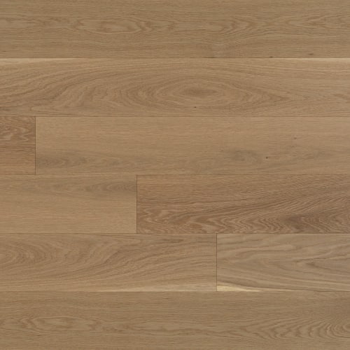 Natural - Duramatt in White Oak - 6 1/2" Exclusive Brushed