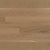 Natural - Duramatt in White Oak - 6 1/2" R&Q Character Brushed Hardwood