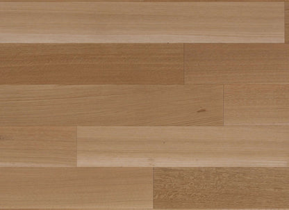 Natural - Duramatt in White Oak - 5" R&Q Exclusive Brushed