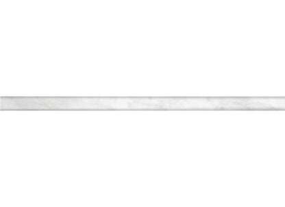 Marble Winter Frost in Winter Frost - 1"x12" Cigaro