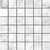 Marble Winter Frost in Winter Frost Mosaic - Mesh Mosaic Natural Stone
