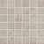 Chadwick in Light Gray Mosaic Tile