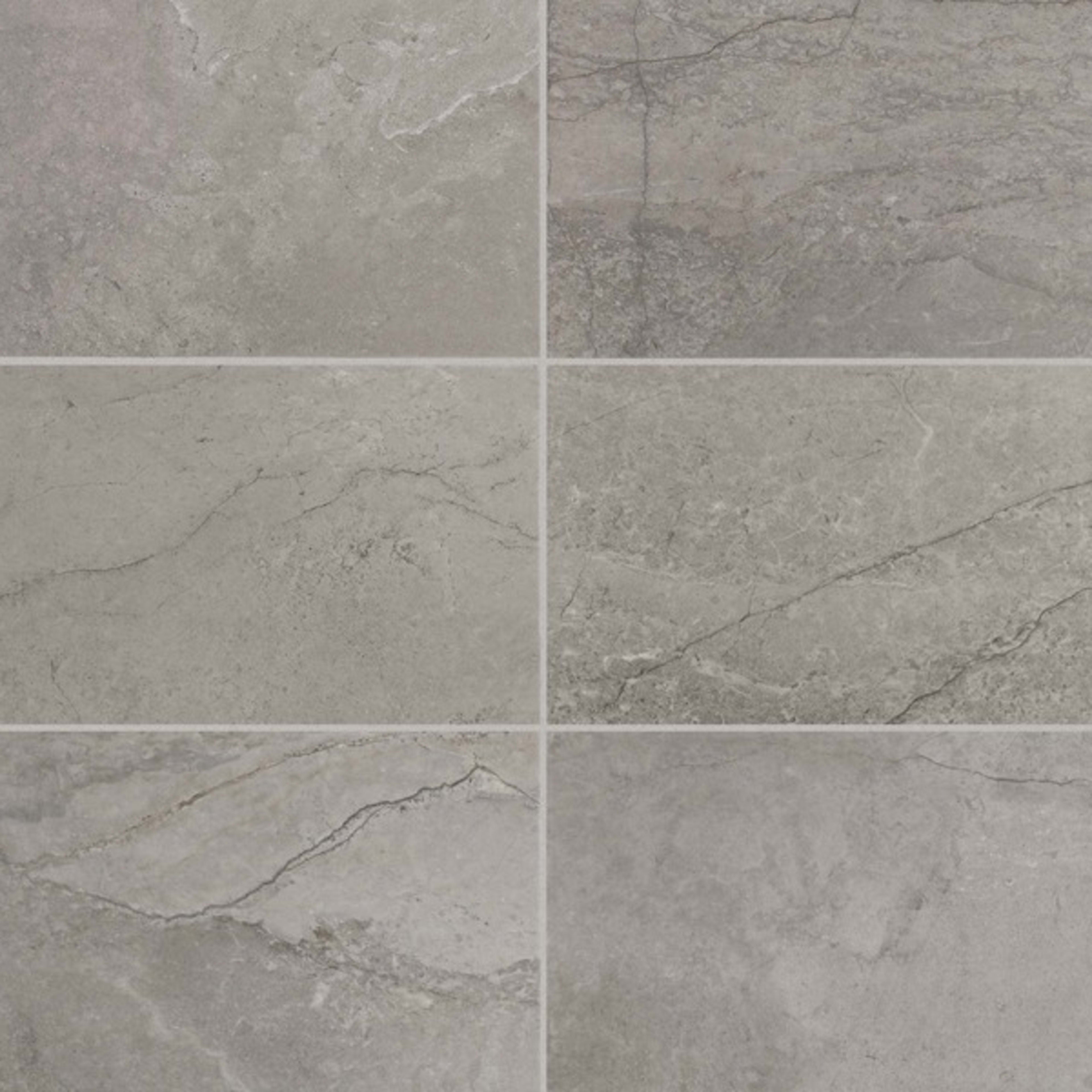 Chadwick in Dark Gray Tile